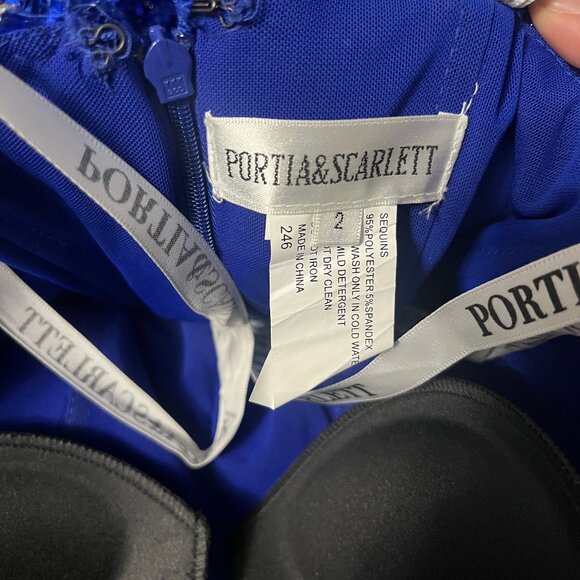 Prom Dress - Picture 4 of 10